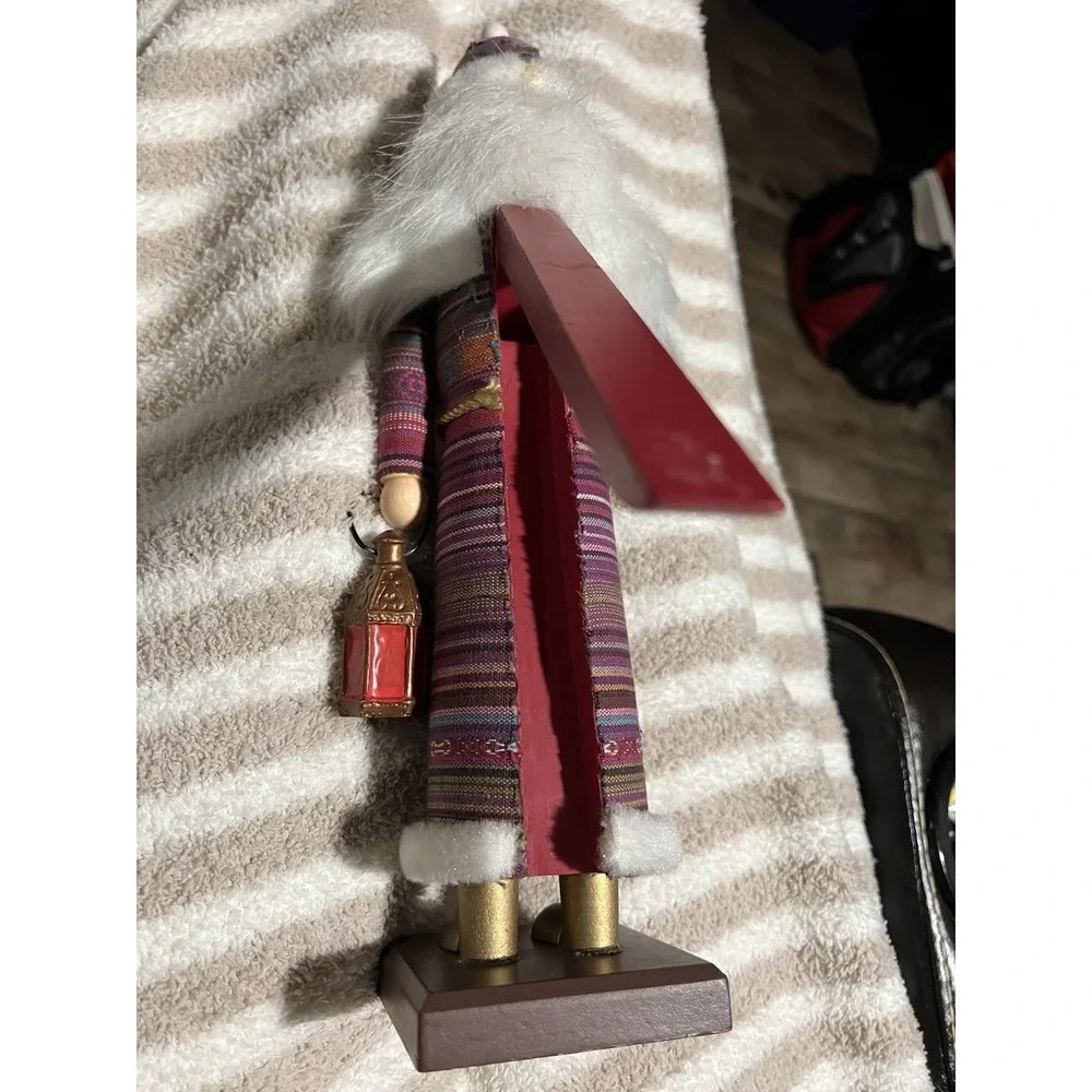 Wooden Nutcracker 13